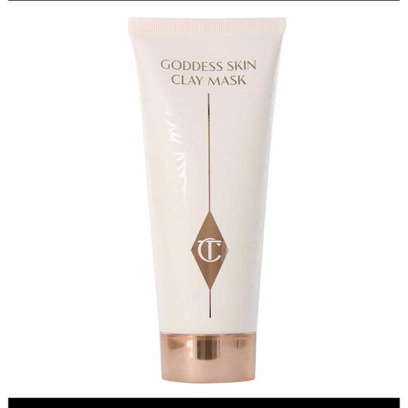 Charlotte Tilbury | Bath & Body | Charlotte Tilbury Goddess Skin Clay ...